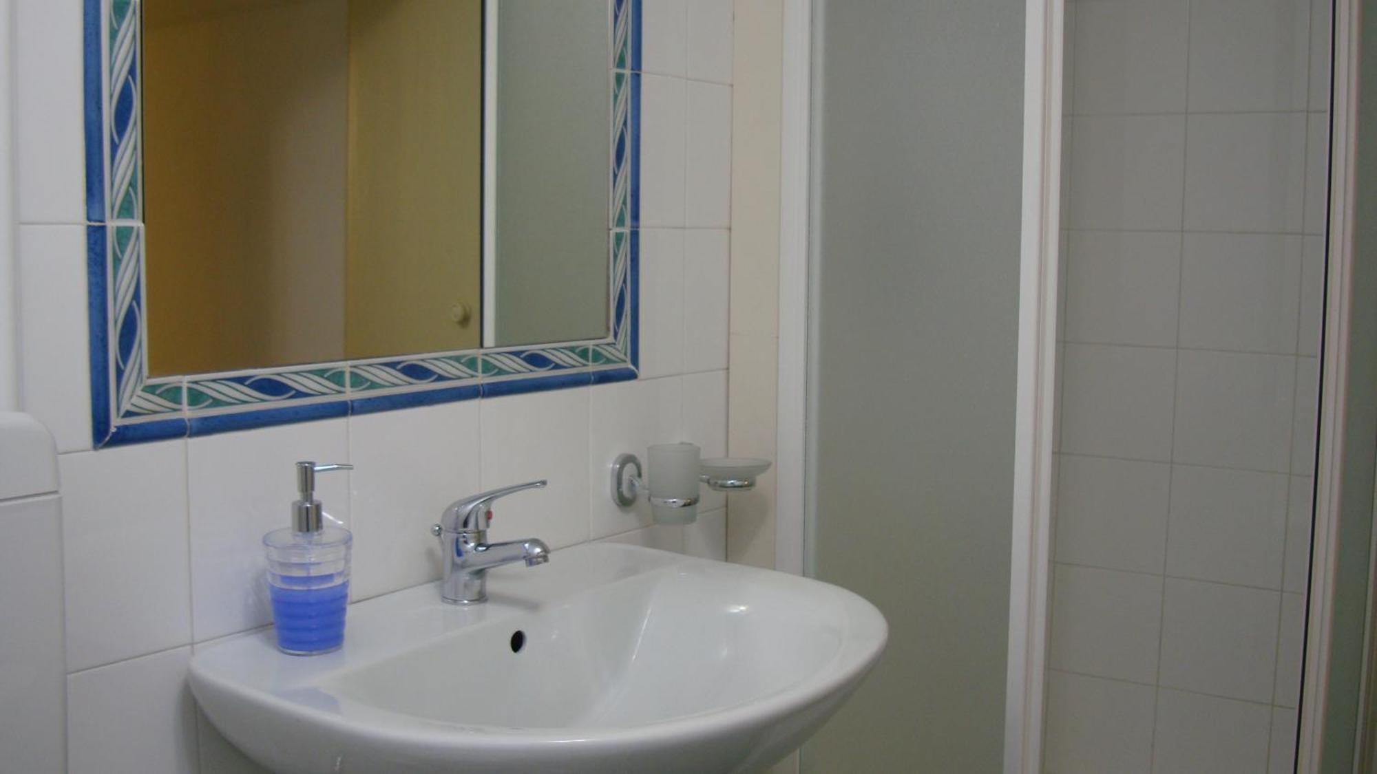 B&B Palazzo Migliani Ascoli Piceno Rum bild