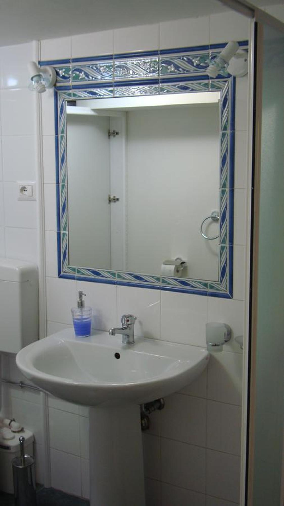 B&B Palazzo Migliani Ascoli Piceno Rum bild
