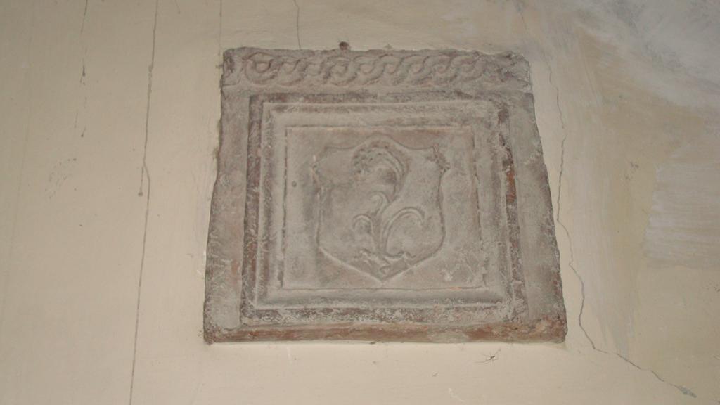 B&B Palazzo Migliani Ascoli Piceno Exteriör bild
