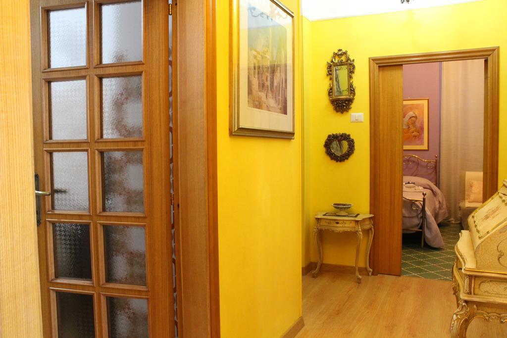 B&B Palazzo Migliani Ascoli Piceno Exteriör bild