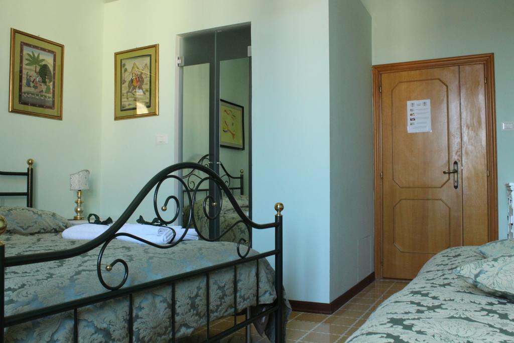 B&B Palazzo Migliani Ascoli Piceno Exteriör bild