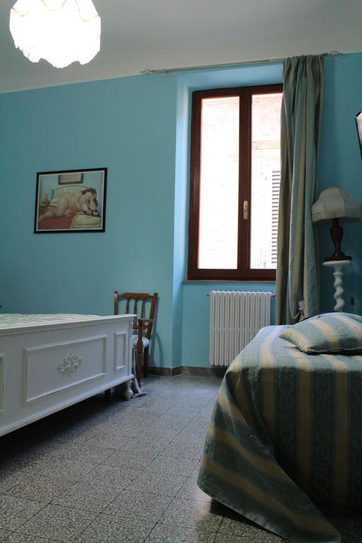 B&B Palazzo Migliani Ascoli Piceno Exteriör bild