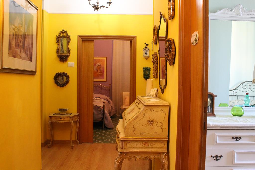 B&B Palazzo Migliani Ascoli Piceno Exteriör bild