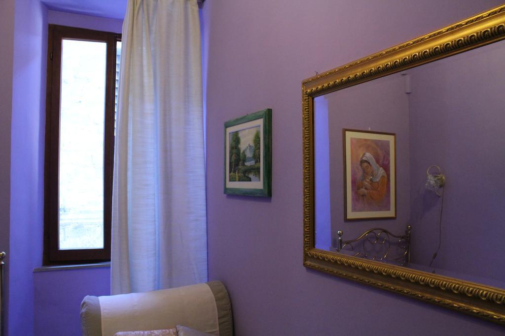 B&B Palazzo Migliani Ascoli Piceno Exteriör bild