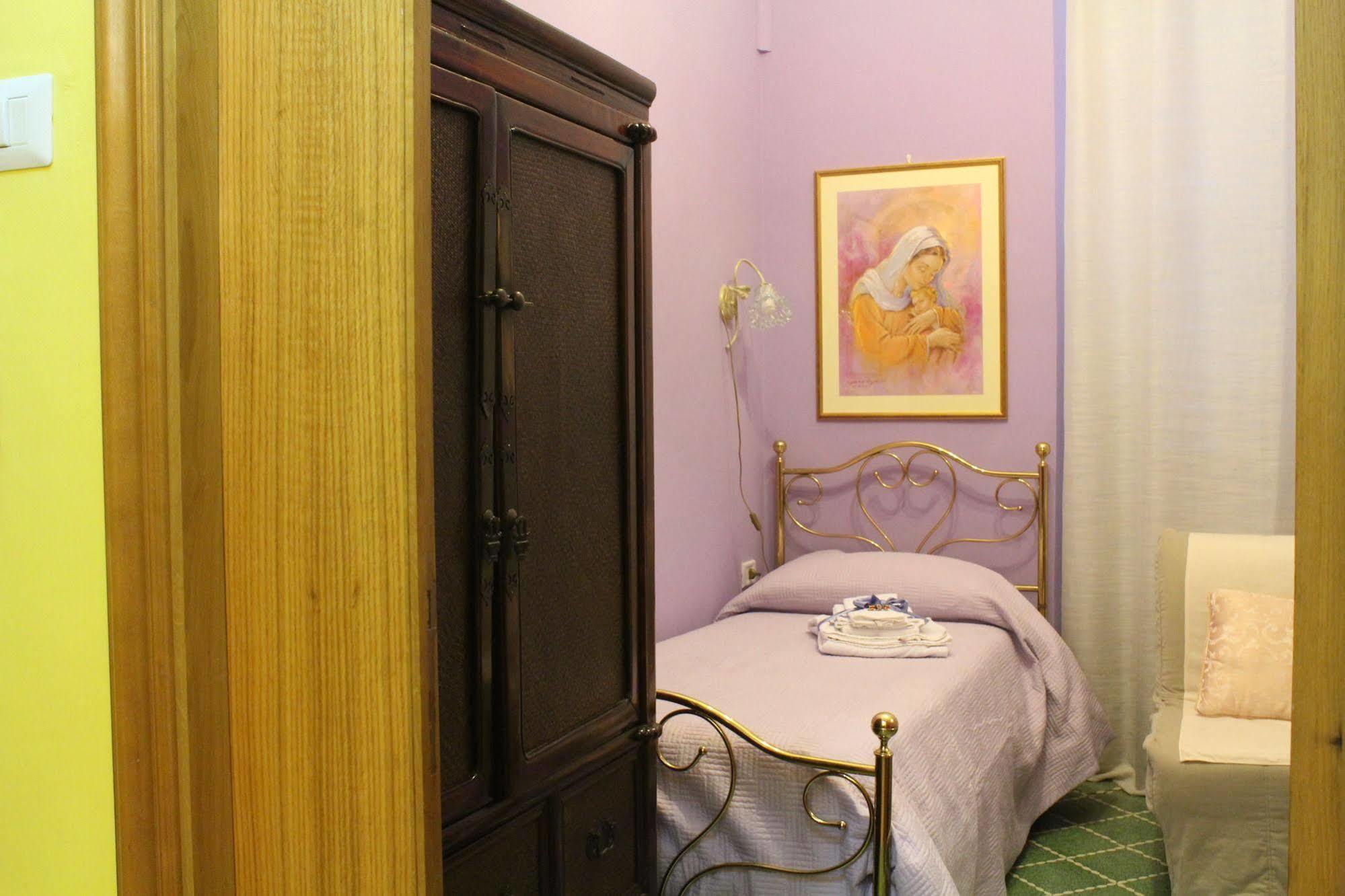 B&B Palazzo Migliani Ascoli Piceno Exteriör bild