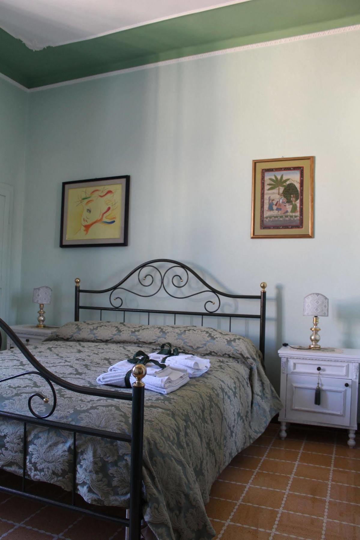 B&B Palazzo Migliani Ascoli Piceno Exteriör bild