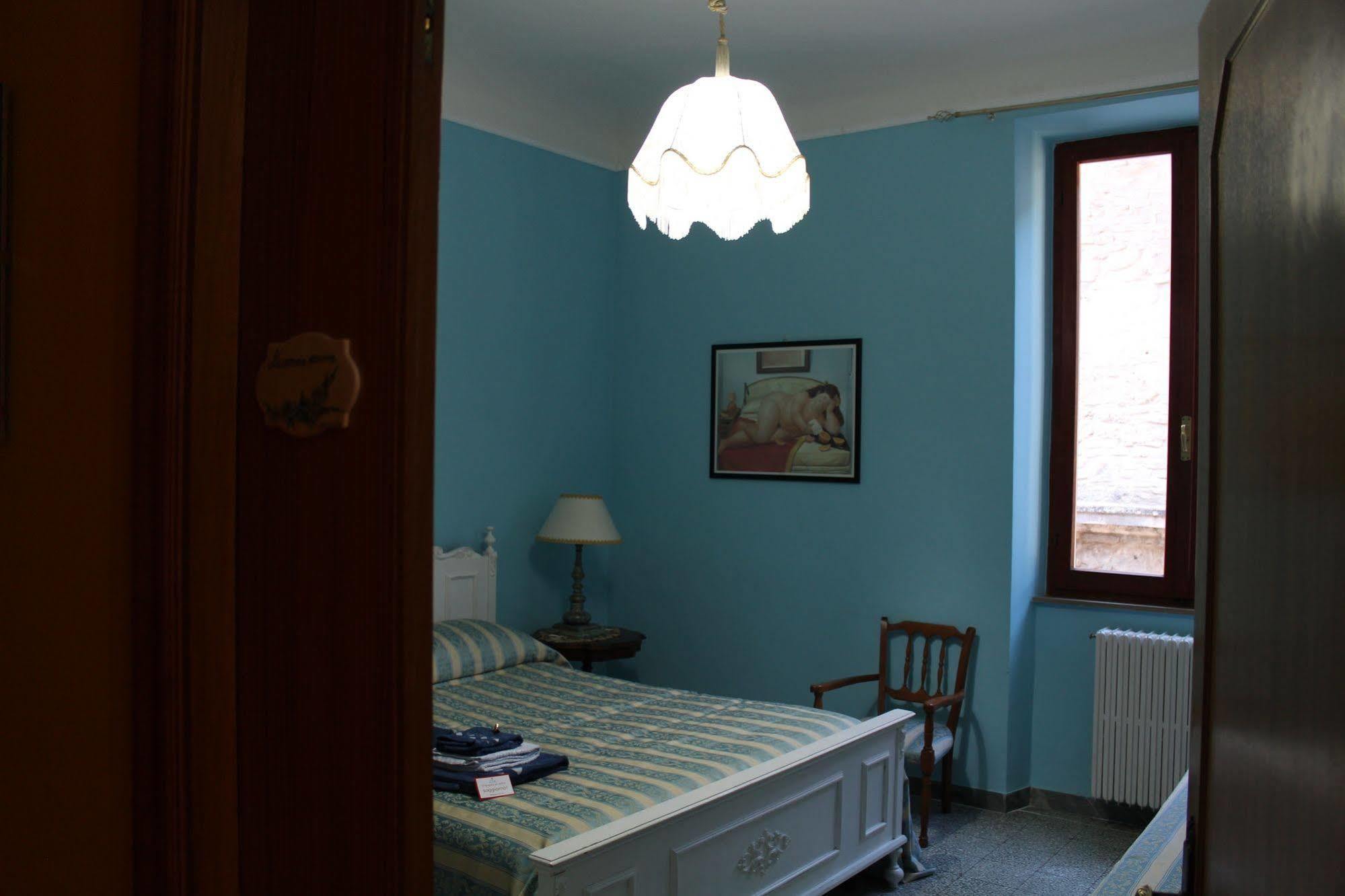 B&B Palazzo Migliani Ascoli Piceno Exteriör bild