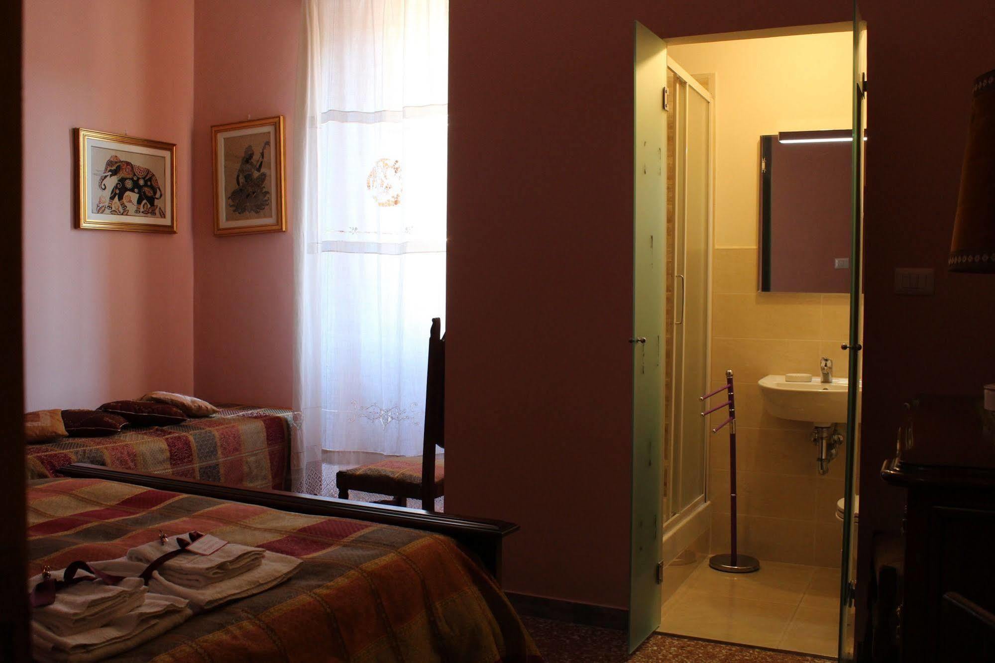 B&B Palazzo Migliani Ascoli Piceno Exteriör bild