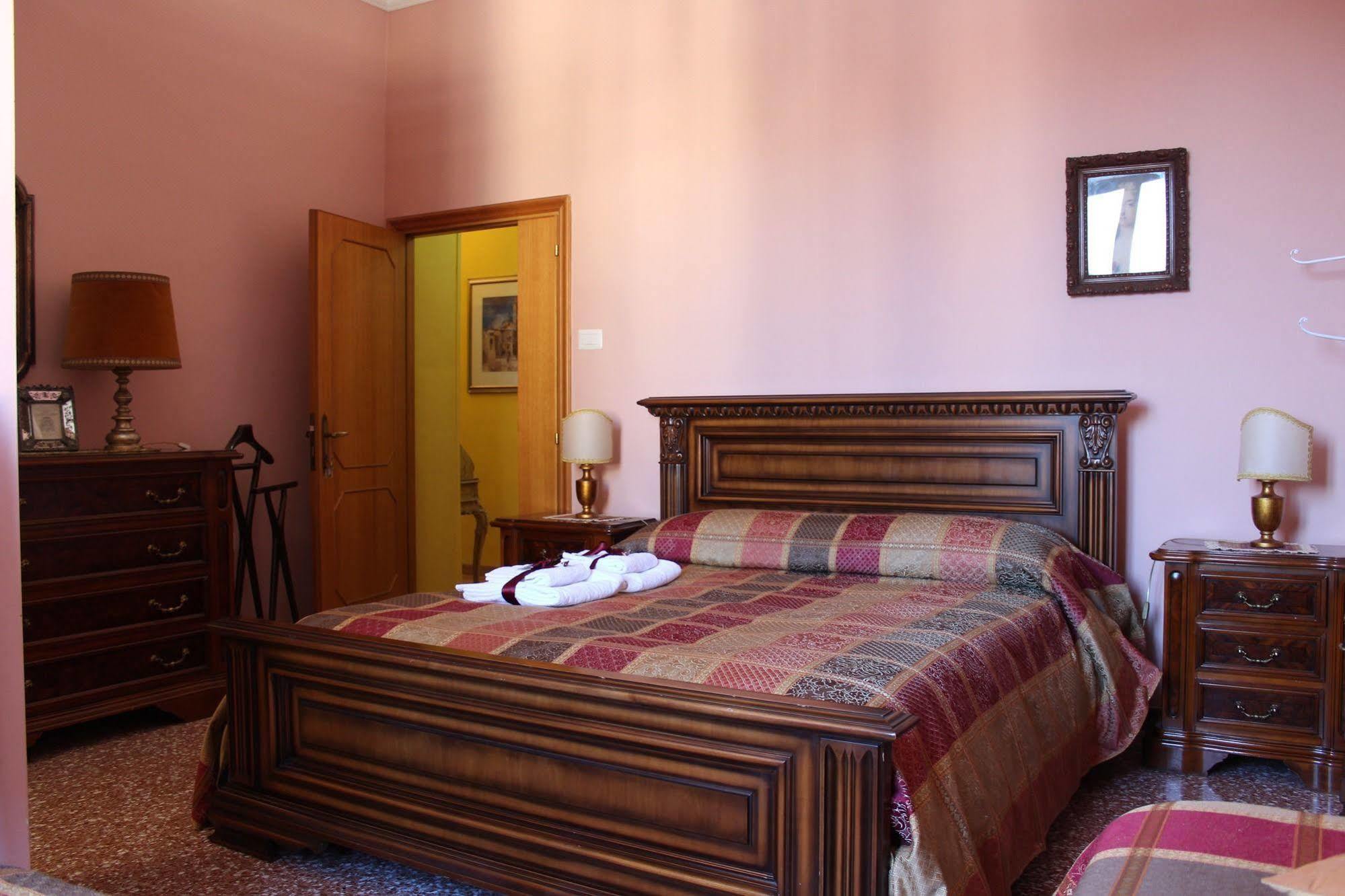 B&B Palazzo Migliani Ascoli Piceno Exteriör bild