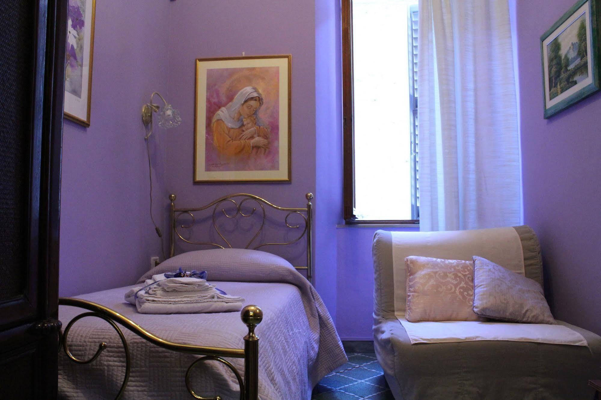 B&B Palazzo Migliani Ascoli Piceno Exteriör bild