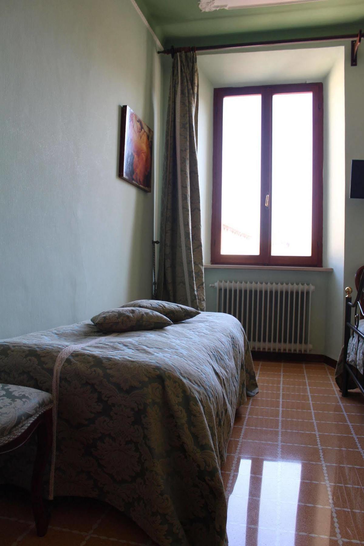 B&B Palazzo Migliani Ascoli Piceno Exteriör bild